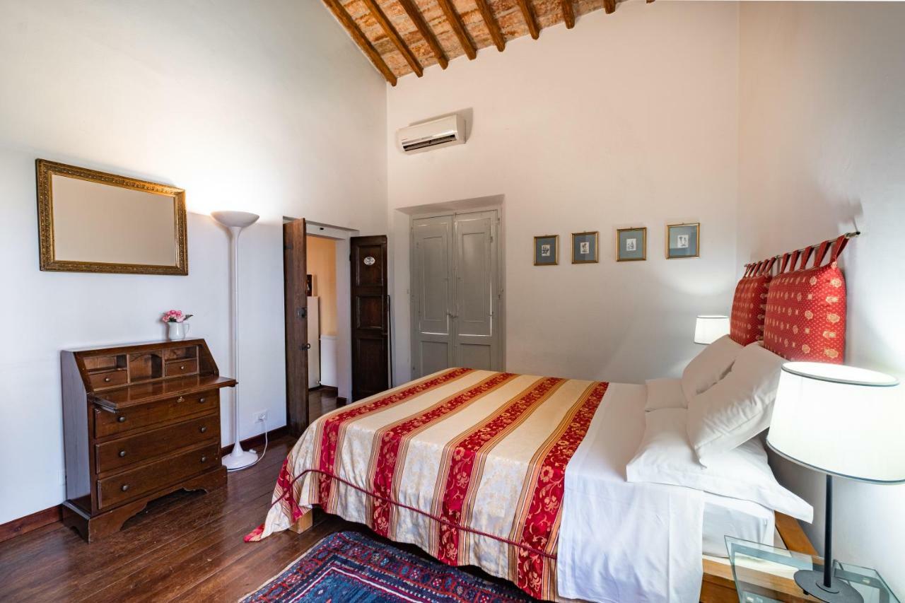 Agriturismo Le Cerque Collazzone Ngoại thất bức ảnh
