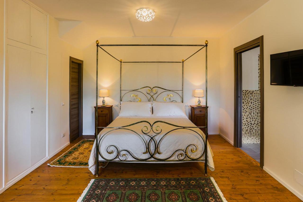Agriturismo Le Cerque Collazzone Ngoại thất bức ảnh