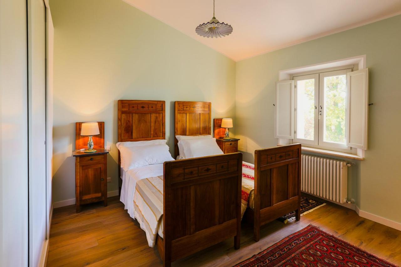 Agriturismo Le Cerque Collazzone Ngoại thất bức ảnh
